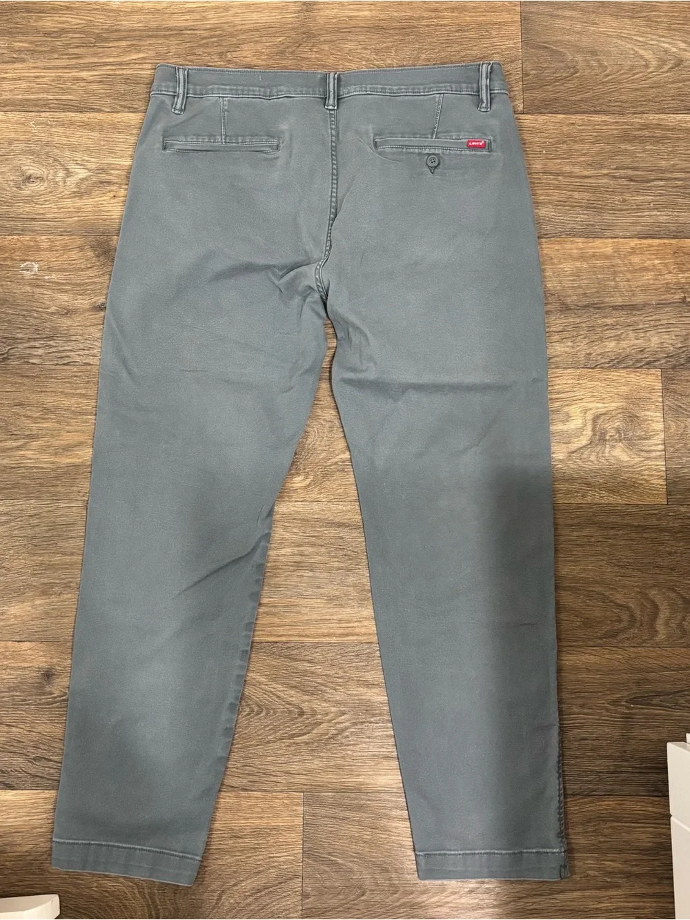 Levi's Men's Chinos